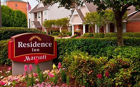 Residence Inn New Orleans Metairie